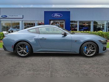 Used Ford Mustang 2025 for sale - 77724662: Photo