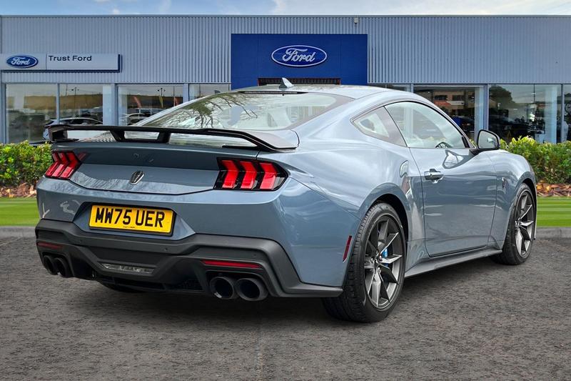 Used Ford Mustang 2025 for sale - 77724662: Photo 4