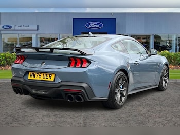 Used Ford Mustang 2025 for sale - 77724662: Photo