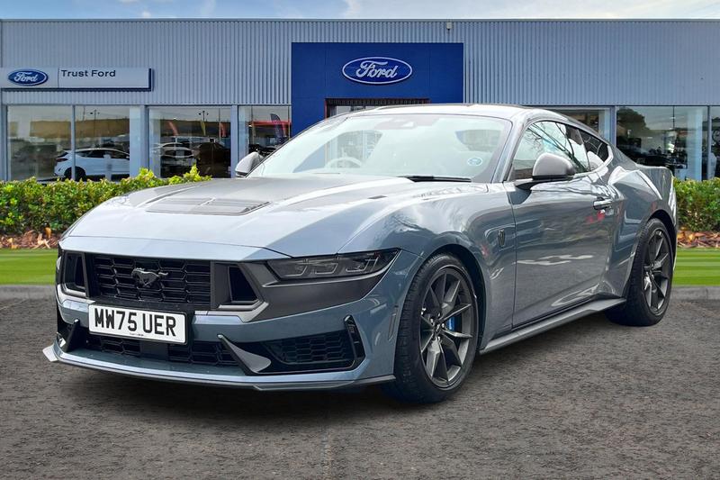 Used Ford Mustang 2025 for sale - 77724662: Photo 5