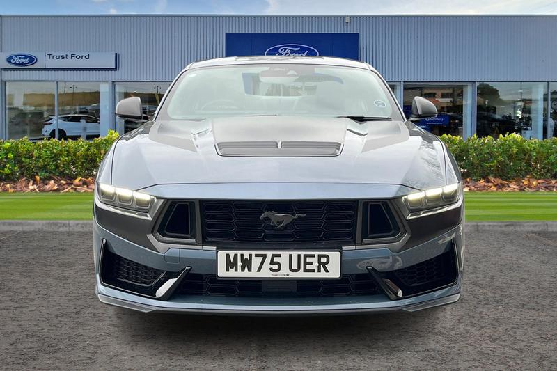 Used Ford Mustang 2025 for sale - 77724662: Photo 6