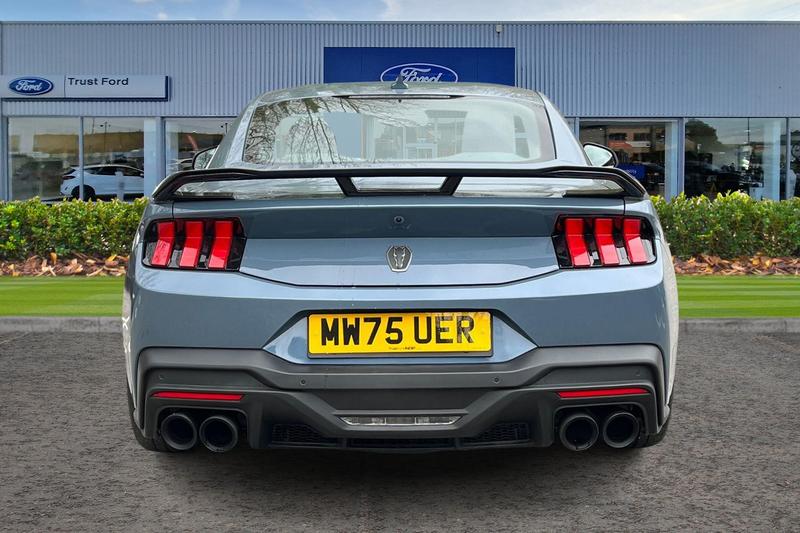 Used Ford Mustang 2025 for sale - 77724662: Photo 7