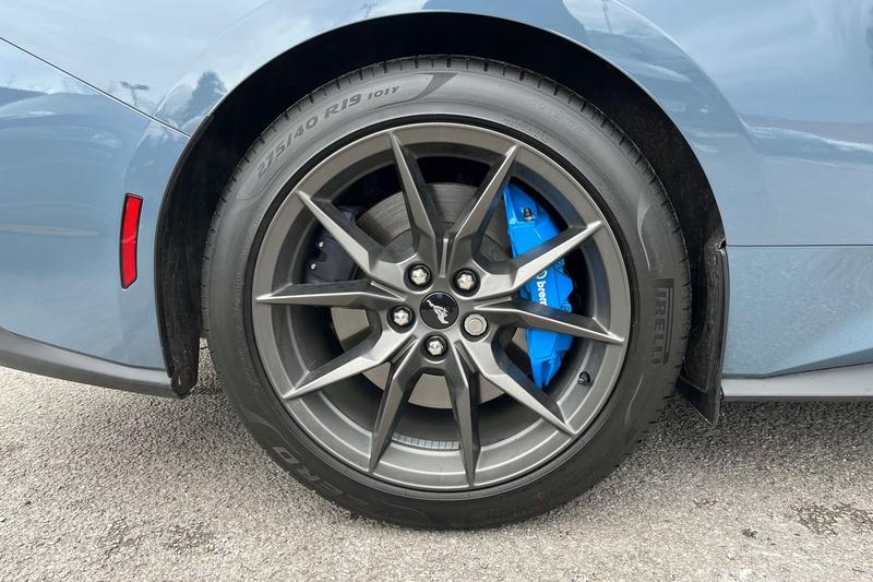 Used Ford Mustang 2025 for sale - 77724662: Photo 8