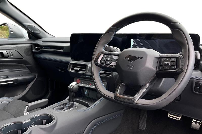 Used Ford Mustang 2025 for sale - 77724662: Photo 9