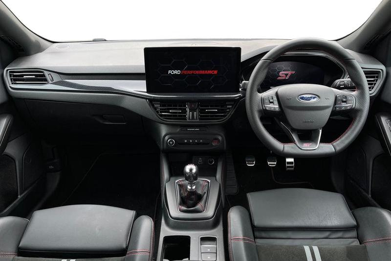 Used Ford Focus 2024 for sale - 77989106: Photo 10