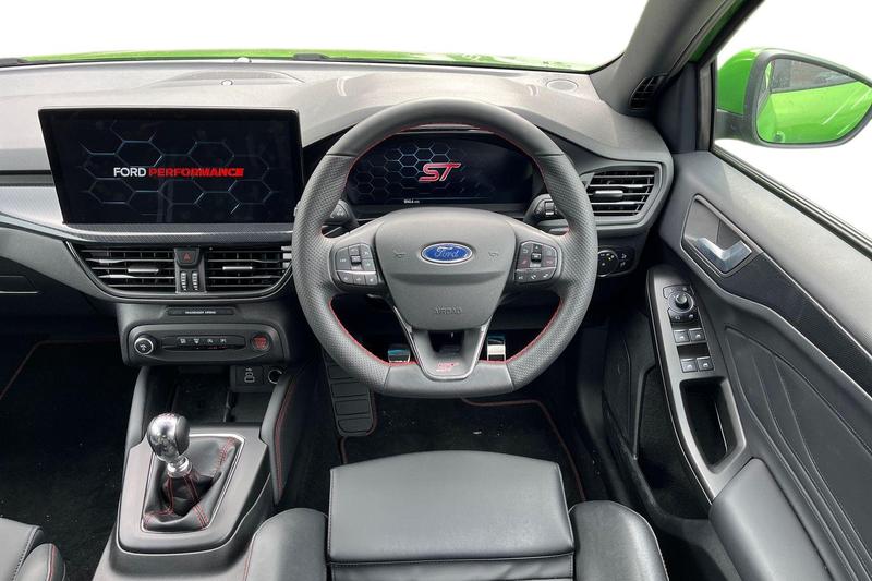 Used Ford Focus 2024 for sale - 77989106: Photo 11