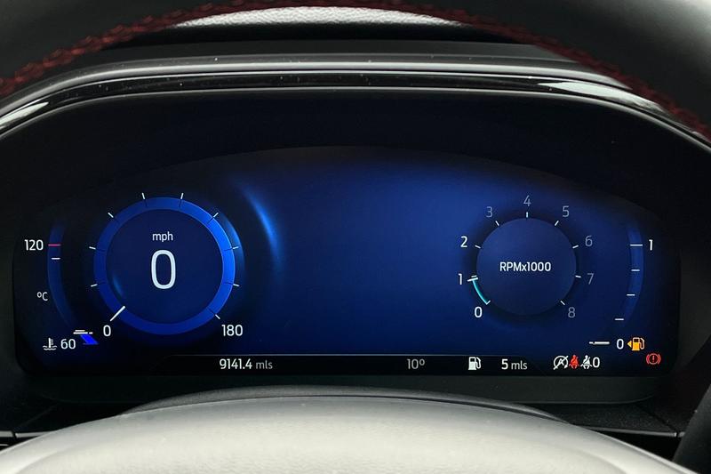 Used Ford Focus 2024 for sale - 77989106: Photo 13