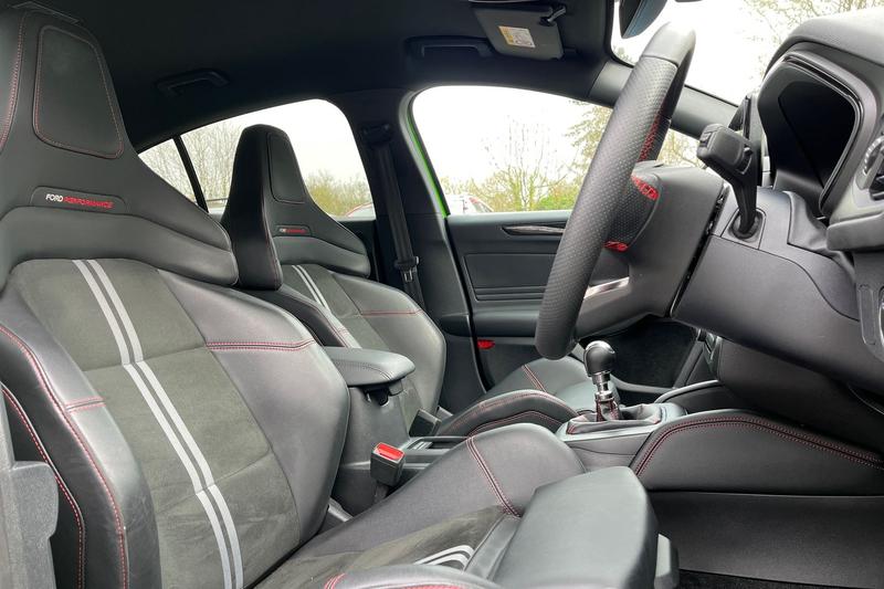 Used Ford Focus 2024 for sale - 77989106: Photo 17