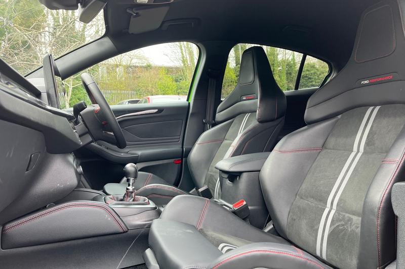 Used Ford Focus 2024 for sale - 77989106: Photo 19