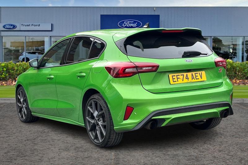 Used Ford Focus 2024 for sale - 77989106: Photo 2