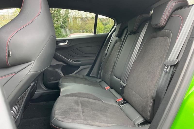 Used Ford Focus 2024 for sale - 77989106: Photo 20