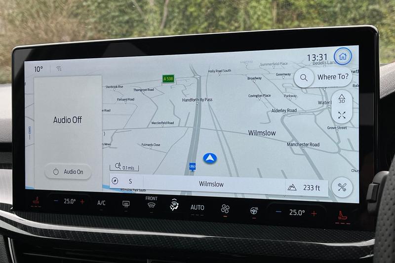 Used Ford Focus 2024 for sale - 77989106: Photo 23