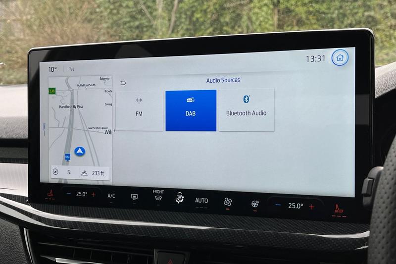 Used Ford Focus 2024 for sale - 77989106: Photo 24