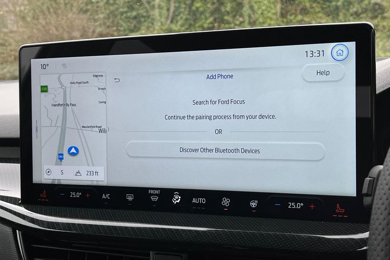 Used Ford Focus 2024 for sale - 77989106: Photo 25