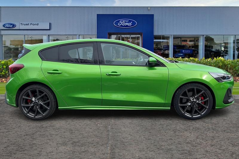 Used Ford Focus 2024 for sale - 77989106: Photo 3