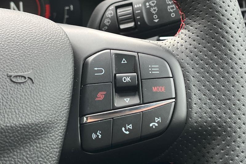 Used Ford Focus 2024 for sale - 77989106: Photo 35