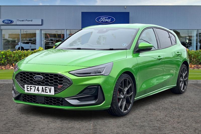 Used Ford Focus 2024 for sale - 77989106: Photo 5