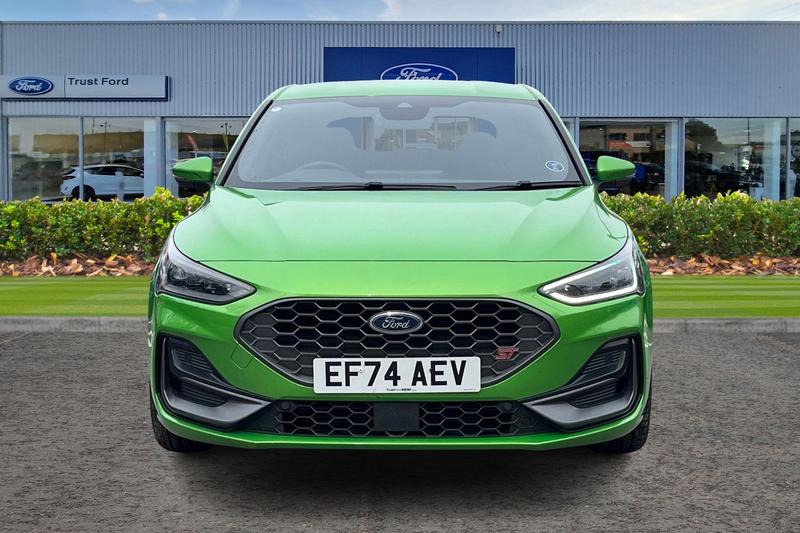 Used Ford Focus 2024 for sale - 77989106: Photo 6