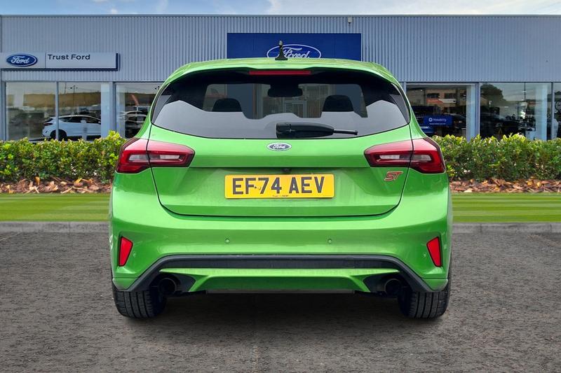 Used Ford Focus 2024 for sale - 77989106: Photo 7