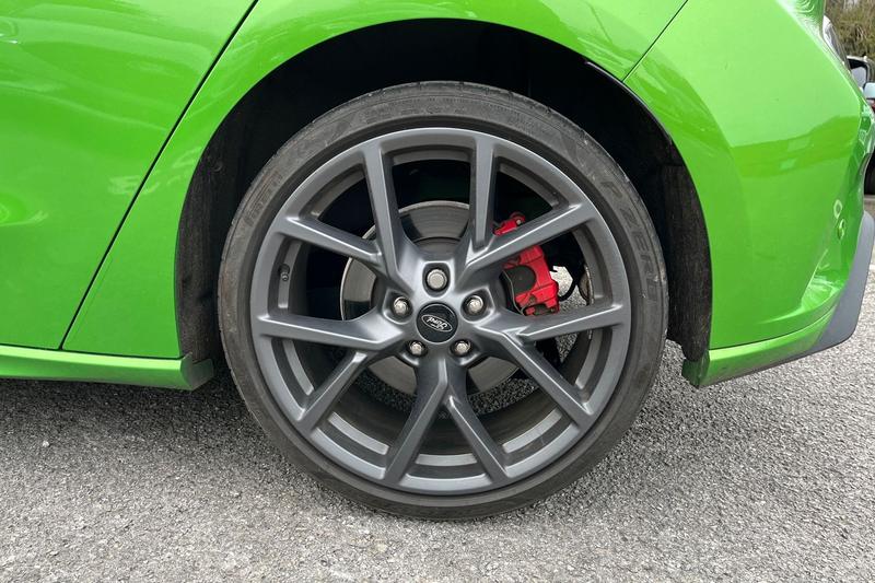 Used Ford Focus 2024 for sale - 77989106: Photo 8