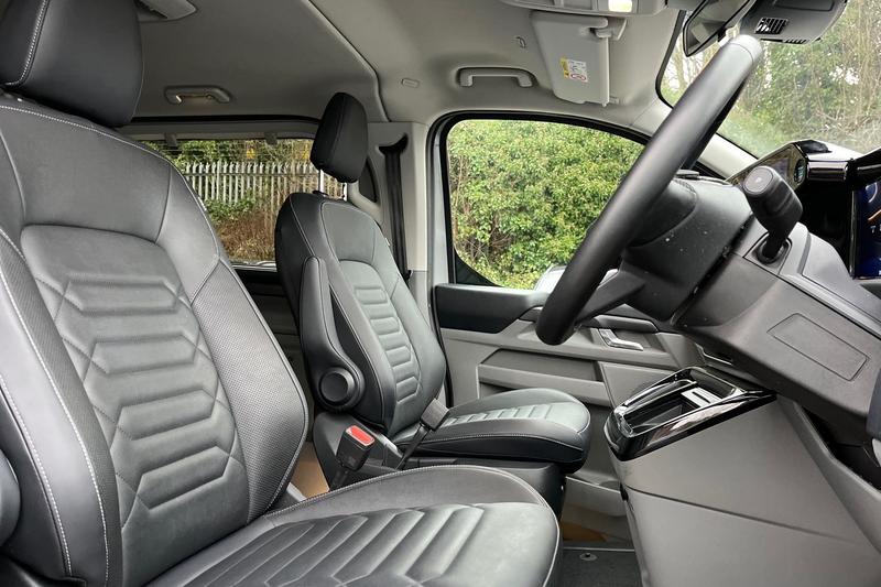 Used Ford Tourneo Custom 2025 for sale - 77746984: Photo 17