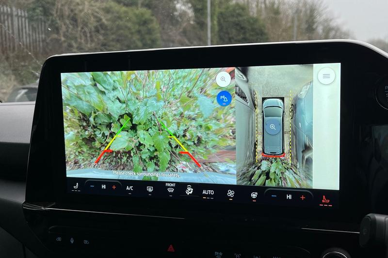 Used Ford Tourneo Custom 2025 for sale - 77746984: Photo 31