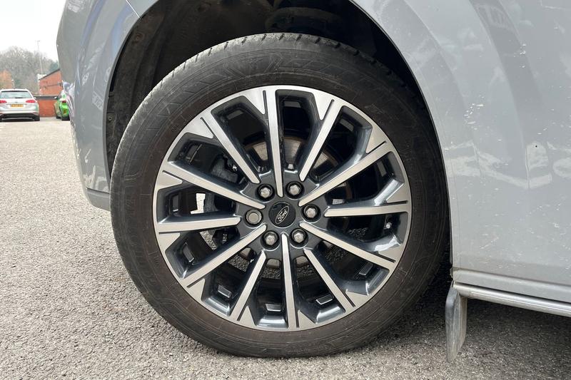 Used Ford Tourneo Custom 2025 for sale - 77746984: Photo 8