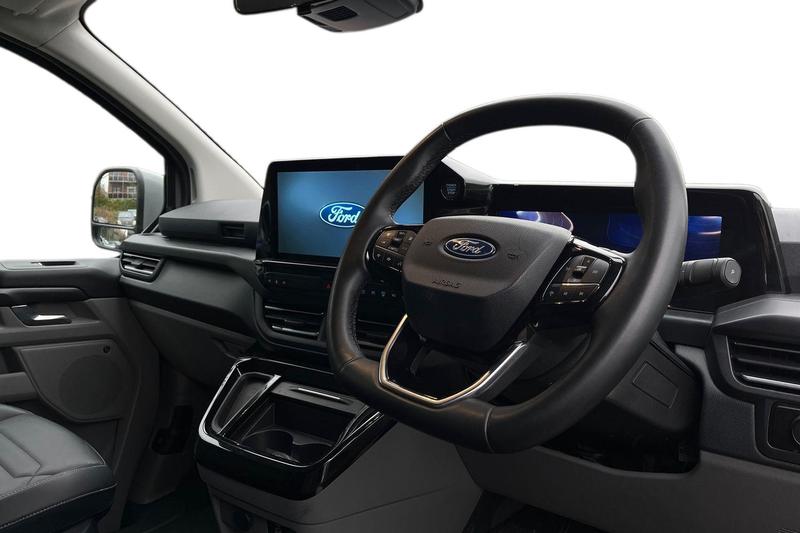 Used Ford Tourneo Custom 2025 for sale - 77746984: Photo 9