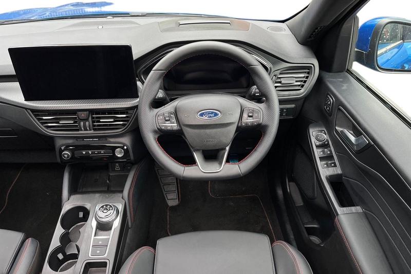 Used Ford Kuga 2024 for sale - 76586445: Photo 11