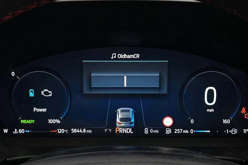 Used Ford Kuga 2024 for sale - 76586445: Photo 13