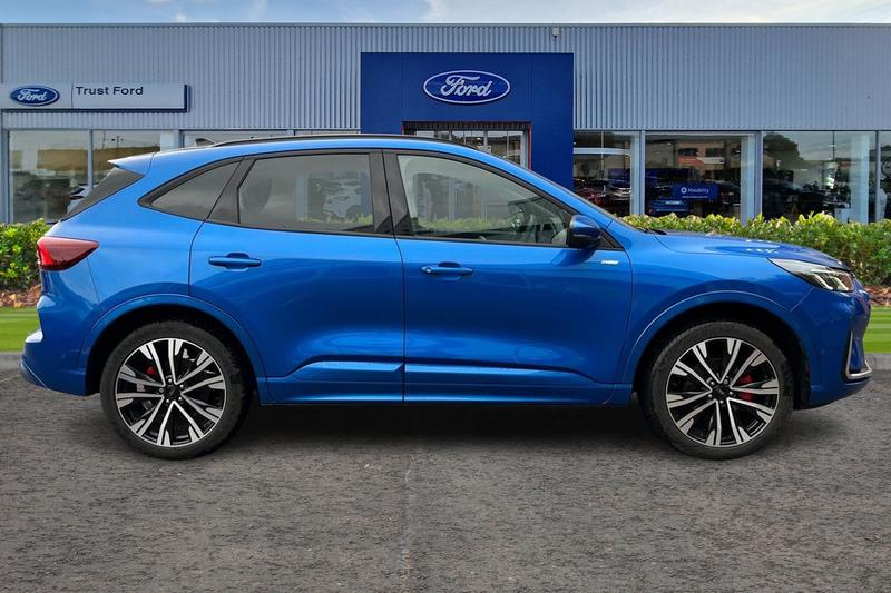 Used Ford Kuga 2024 for sale - 76586445: Photo 3