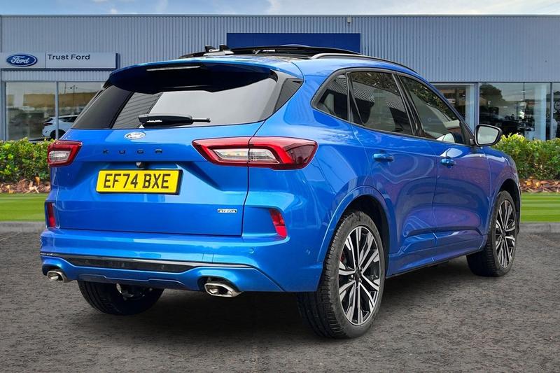 Used Ford Kuga 2024 for sale - 76586445: Photo 4