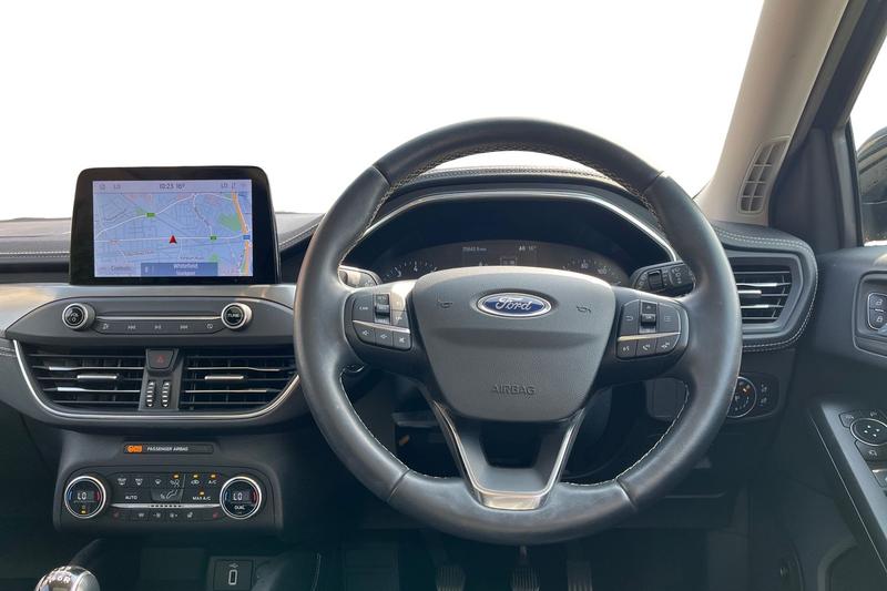 Used Ford Focus 2020 for sale - 76114560: Photo 11