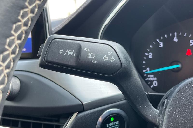 Used Ford Focus 2020 for sale - 76114560: Photo 14