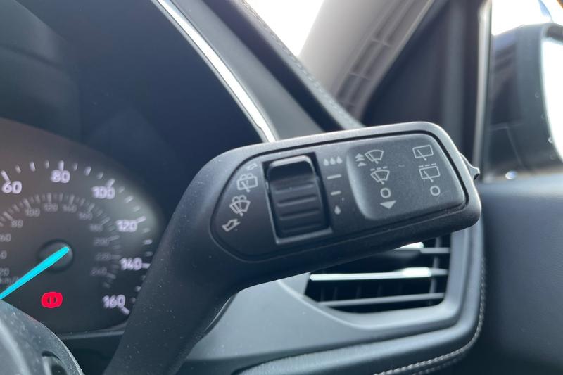 Used Ford Focus 2020 for sale - 76114560: Photo 15