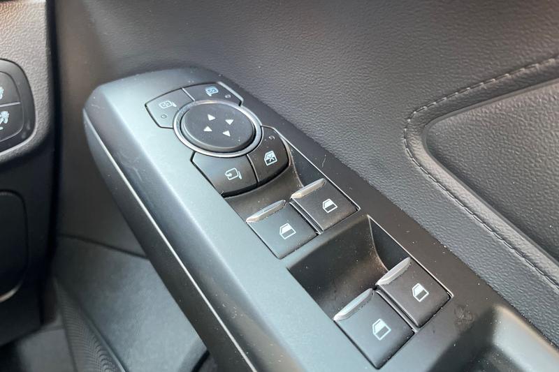 Used Ford Focus 2020 for sale - 76114560: Photo 16