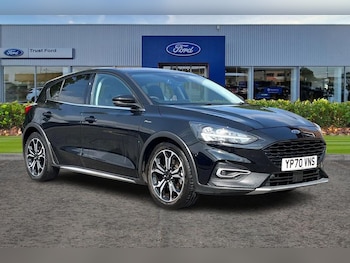 Ford - Focus