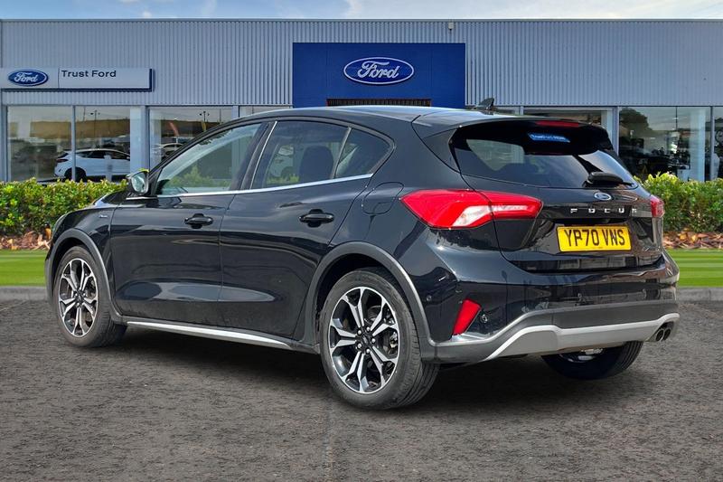 Used Ford Focus 2020 for sale - 76114560: Photo 2