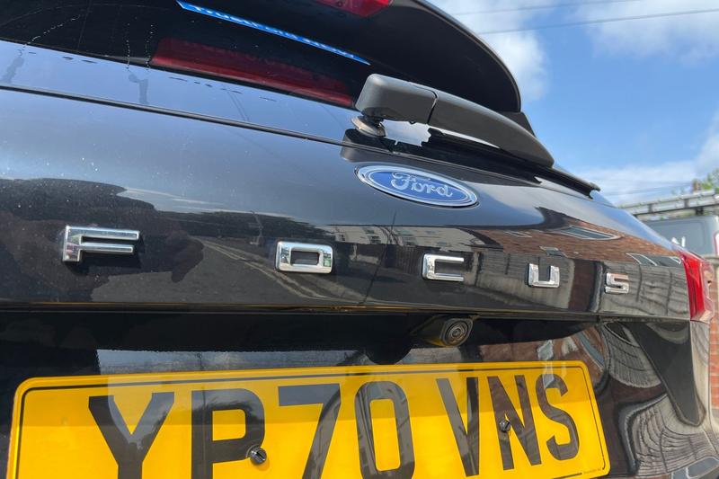 Used Ford Focus 2020 for sale - 76114560: Photo 25