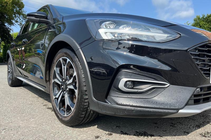 Used Ford Focus 2020 for sale - 76114560: Photo 26