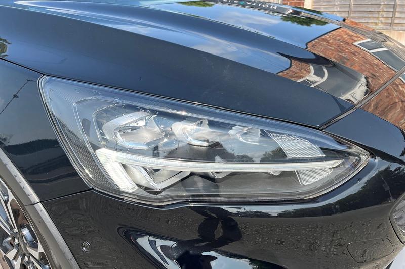 Used Ford Focus 2020 for sale - 76114560: Photo 27