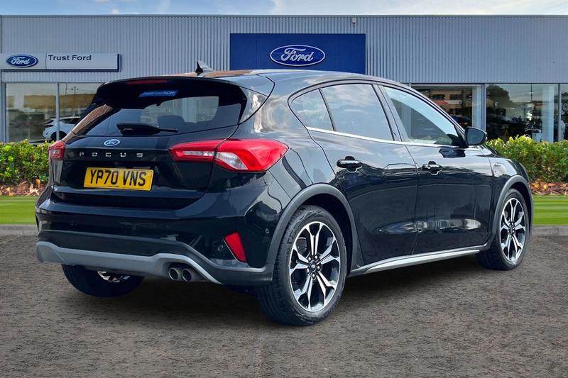 Used Ford Focus 2020 for sale - 76114560: Photo 4