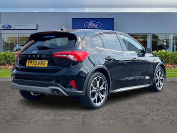 Used Ford Focus 2020 for sale - 76114560: Photo 4