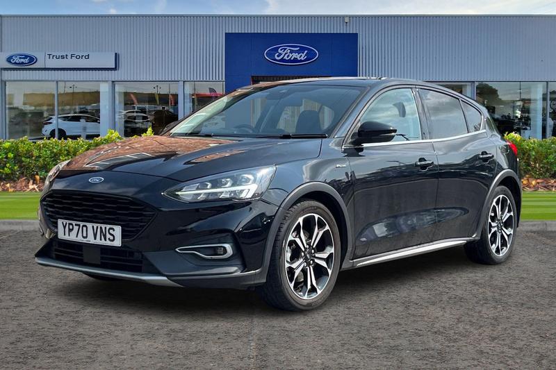 Used Ford Focus 2020 for sale - 76114560: Photo 5