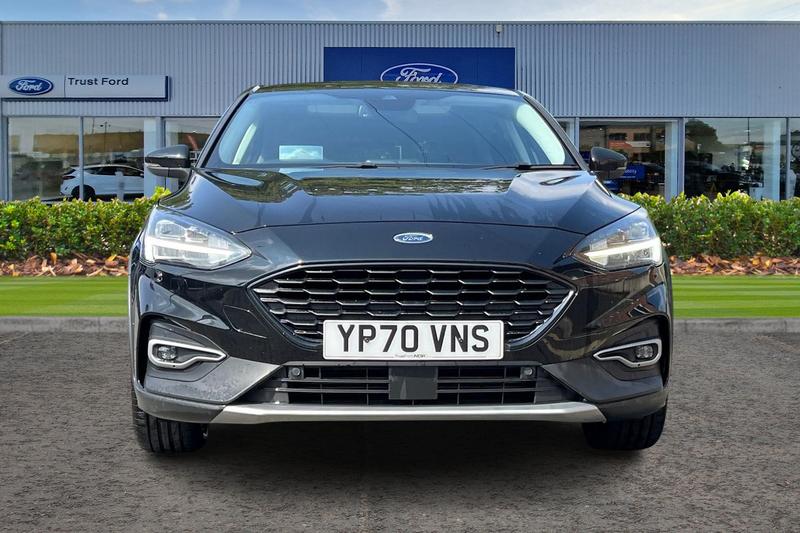Used Ford Focus 2020 for sale - 76114560: Photo 6