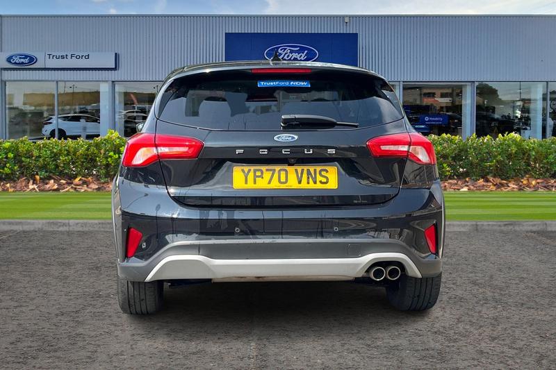 Used Ford Focus 2020 for sale - 76114560: Photo 7