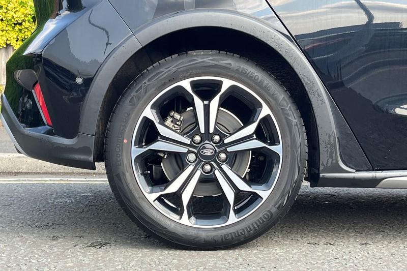 Used Ford Focus 2020 for sale - 76114560: Photo 8