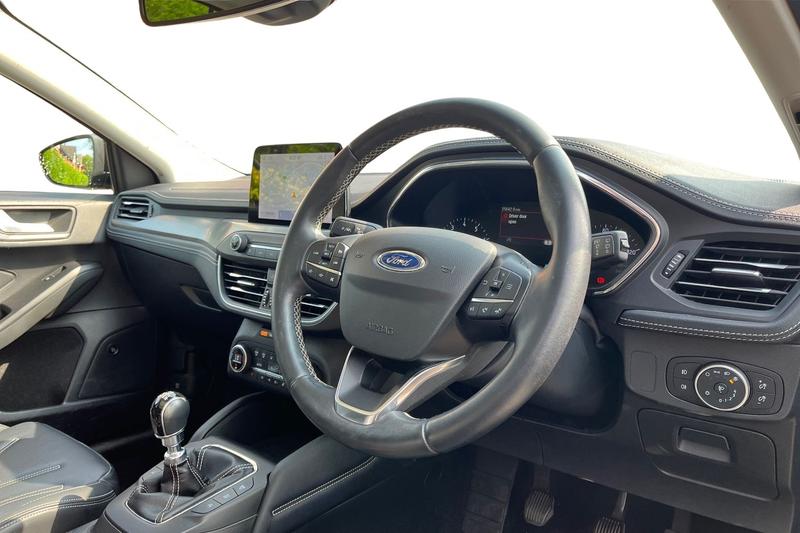 Used Ford Focus 2020 for sale - 76114560: Photo 9