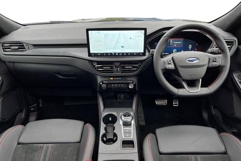 Used Ford Kuga 2025 for sale - 77211115: Photo 10
