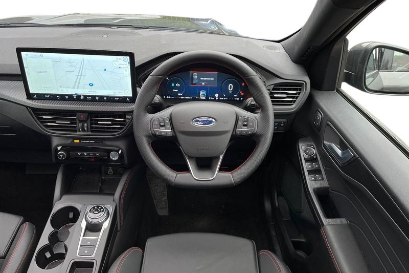 Used Ford Kuga 2025 for sale - 77211115: Photo 11